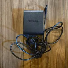 ELECOM ACDC-1965T0BK ACアダプターのサムネイル