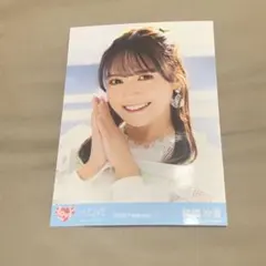 =LOVE 諸橋沙夏 生写真 ヨリ