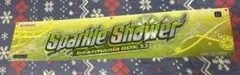 beatmania IIDX 33 sparkle shower 看板フィルム