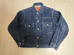 早い者勝ち‼️Levi's 71507 デニムジャケット サイズ40 2025年最新】リーバイス 71507 40の人気アイテム - メルカリ