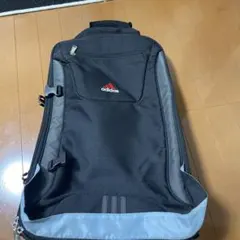 訳あり　adidas キャリー付きバックパック