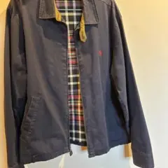 Polo by Ralph Lauren スイングトップ LL