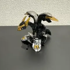 爆丸　鳳ガノレーダ　限定 鳳ガノレーダ超黄 ver. G GANORADA YELLOW CLEAR ver. 火属性 爆