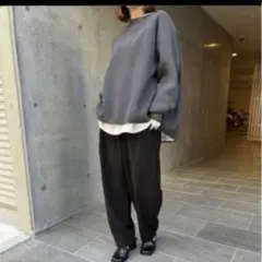 アンナケリー 　ANNA KERRY アンナケリバルーンパンツ