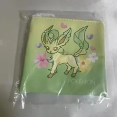 ガチャ　ポケモン　トートバッグ&ポーチコレクション vol.10 ポーチD　➁