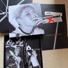 SEVENTEEN ホシ HAPPYBURSTDAY DAREDEVIL