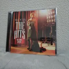 MsOOJA THE HITS カバーアルバム