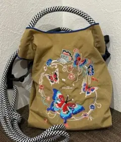 ショルダーバッグ