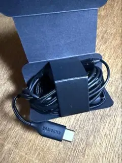 新品AKG USBタイプC イヤホン