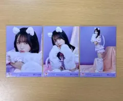 =LOVE 野口衣織 2025 猫衣装