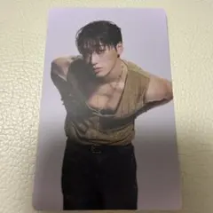 ATEEZ GOLDEN HOUR : Part.5 poca サン