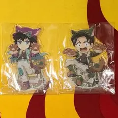 鬼滅の刃 アクリルスタンド 無一郎 村田