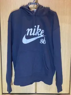 NIKE SB パーカー