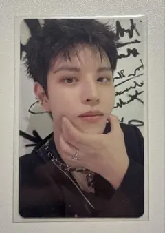 Stray Kids dominate ソウルコン　online スンミン