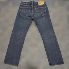 Levi's 501 XX ストレートデニム W30 L36 - メルカリ