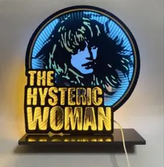 hysteric glamour 2023年 非売品 ノベルティ 壁掛けライト - メルカリ