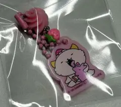 がおぱわるぅ やるきフルーツサンドSHOP ランダムアクリルキーホルダー