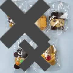 メイリーパーラー キャラクターグッズ