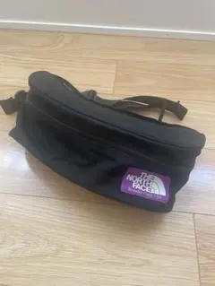 2026年最新】THE NORTH FACE PURPLE LABEL メンズ ボディバッグ