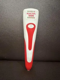 はじめてずかん 1000 タッチペンのみ