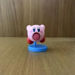 星のカービィ　チョコエッグ