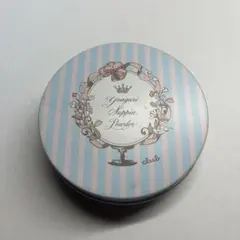 クラブ すっぴんパウダー パステルローズの香り