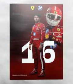 2025 フェラーリ ハミルトン ドライバーカード 2025 フェラーリ ハミルトン ドライバーカード - メルカリ