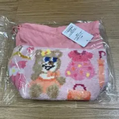 ラブラリーバイフェイラー ニナズクローゼット 巾着 - メルカリ