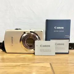 CANON IXY DIGITAL 920IS　バッテリー・充電器付　動作確認済 動作確認済】Canon IXY DIGITAL 920IS バッテリー充電器 【公式通販】