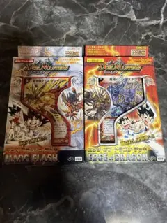 バトルスピリッツ ドリームブースター バーストインパクト 3ボックス