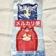 アイドリッシュセブン ダイカットハンドタオル アイナナパレード 一織 陸 2種③