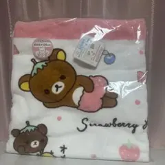 サンキューマート パペットスンスン エコバッグ