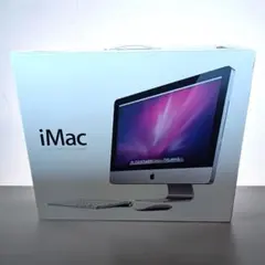 美品] iMac 初代 Bondi Blue M6709J/B 外箱有り - メルカリ