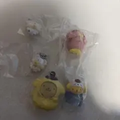 ポムポムプリン セット