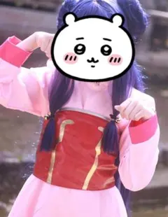 らんま2分の1 シャンプー コスプレ - メルカリ