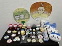 ちいかわ グッズ まとめ売りのサムネイル