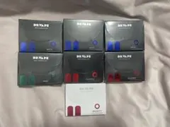 DR.VAPE モデル2 カートリッジ