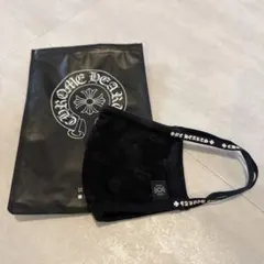 CHROME HEARTS クロムハーツ マスク small