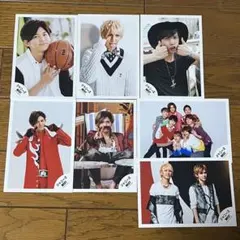 ジャニーズWEST WEST. 公式写真 小瀧望 藤井流星 まとめ売り