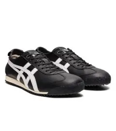 Onitsuka Tiger メキシコ　66 SD ブラック オニツカタイガー