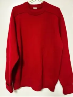 A.PRESSE アプレッセ Pullover Sweater size3