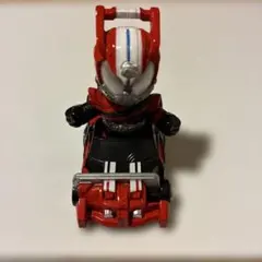 仮面ライダー ドライブ ミニフィギュア 車両セット