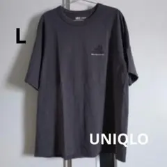 UNIQLOスヌーピーUT