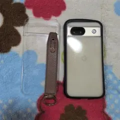 GooglePixel8a用ケース２個セット