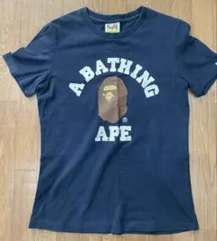 2026年最新】A BATHING APE レディース 半袖(Tシャツ) Tシャツ