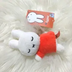 リ*ナ様 セキグチ スイート ミッフィー ウィンター クリップ マスコット ぬい リ*ナ様 セキグチ スイート ミッフィー ウィンター クリップ