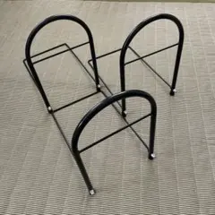 베드 가드 낙상 방지 블랙 3종 세트