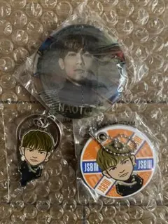 NAOTO  ガチャセット