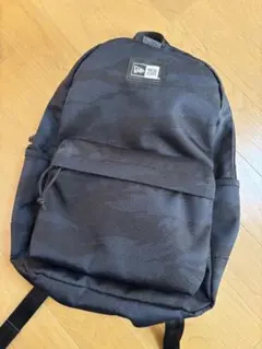 美品‼︎ NEWERA キッズ リュック