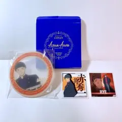 【非売品】USJ『名探偵コナン・ミステリー・レストラン』特典/赤井秀一